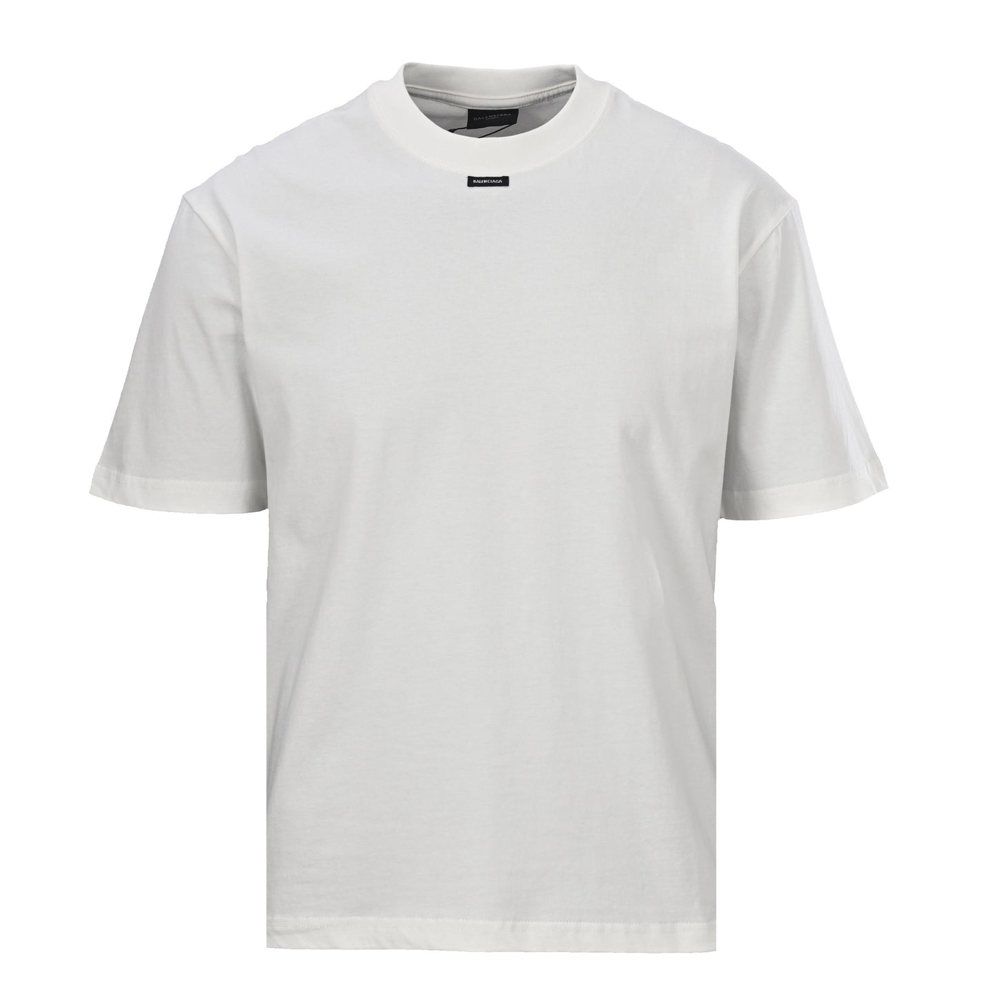 Balenciaga Short-Sleeve T-Shirt
