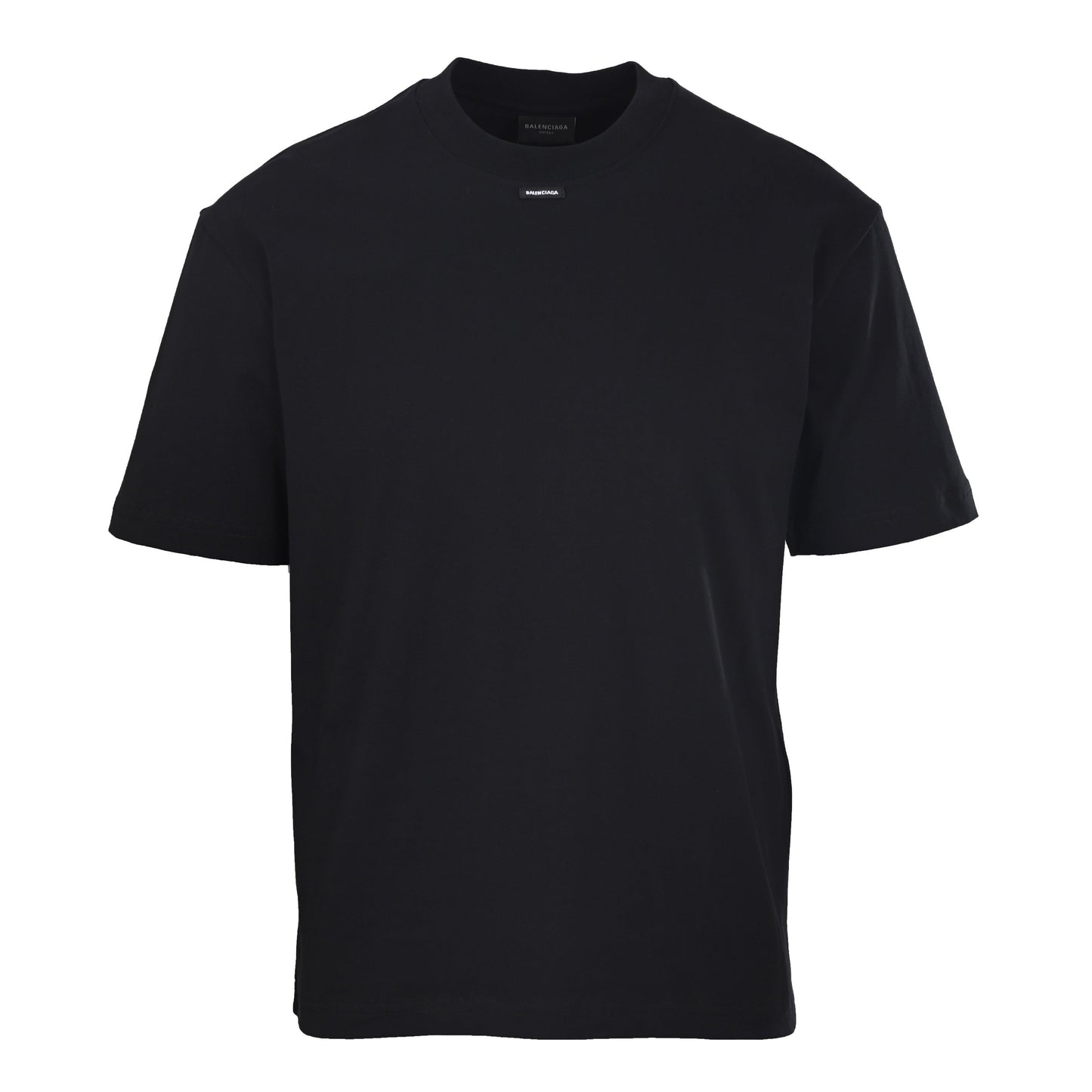 Balenciaga Short-Sleeve T-Shirt