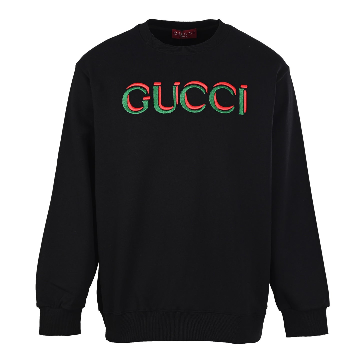 Gucci GG Logo Hoodie