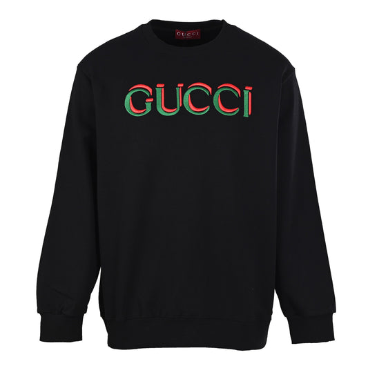 Gucci GG Logo Hoodie