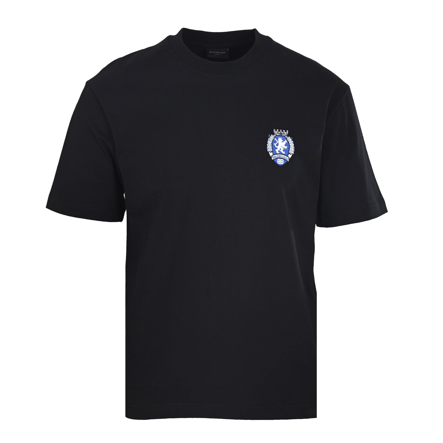 Balenciaga Short-Sleeve T-Shirt