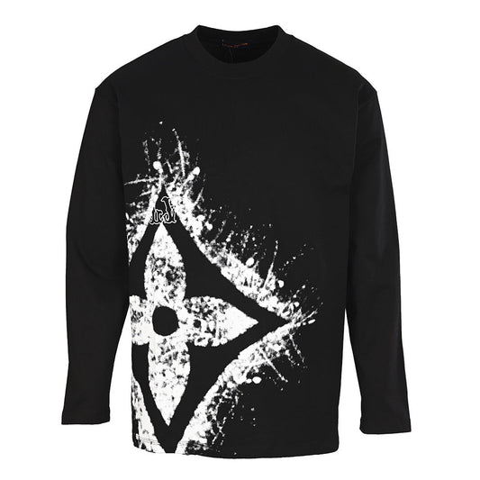 Louis Vuitton Trendy Sweatshirt