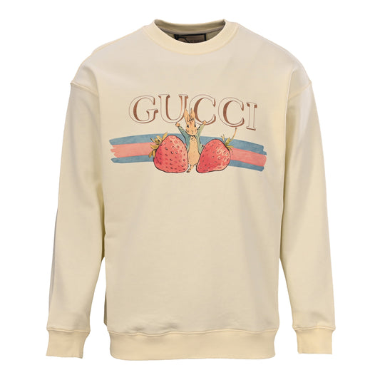 Gucci GG Logo Hoodie