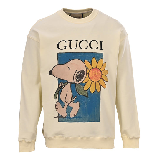 Gucci GG Logo Hoodie