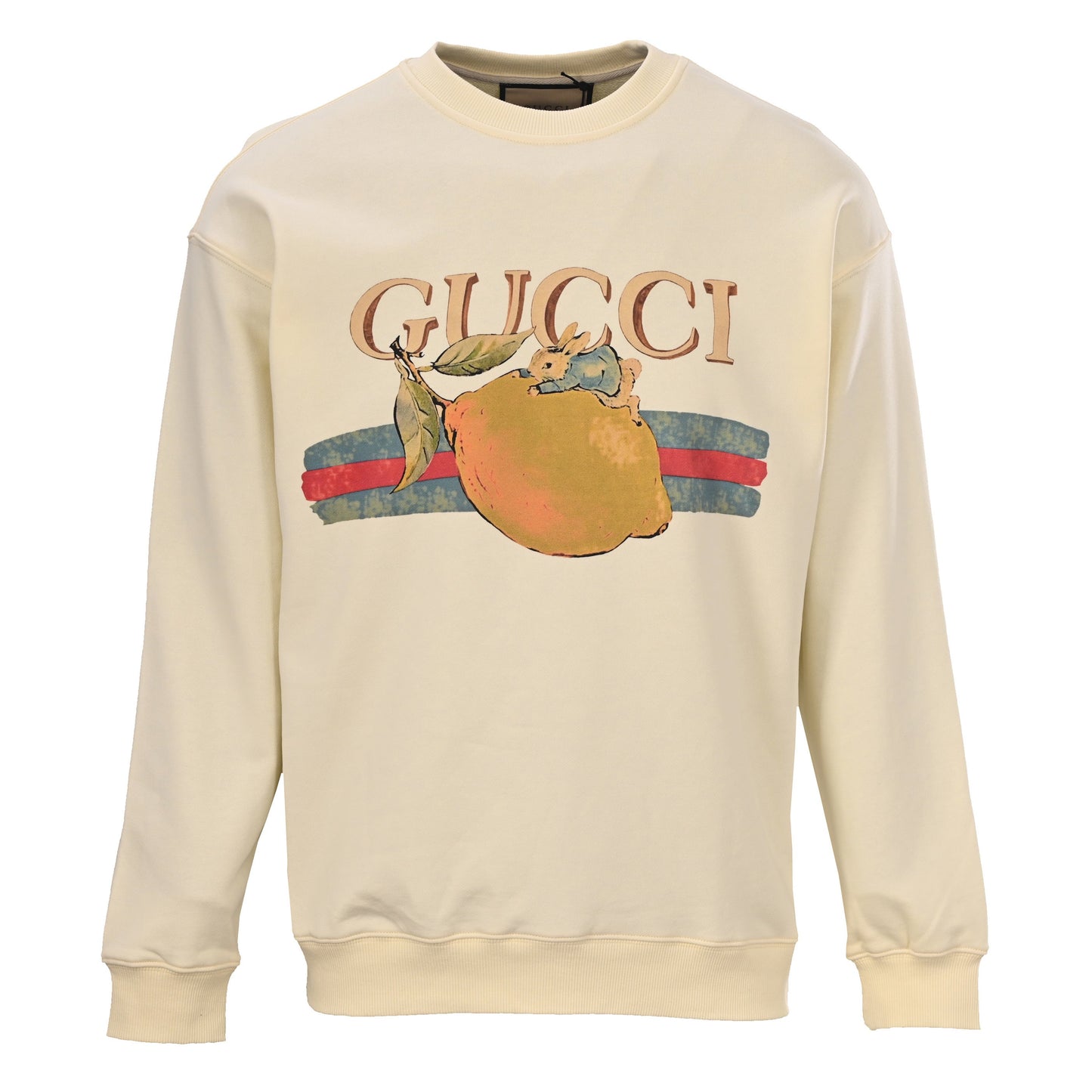 Gucci GG Logo Hoodie