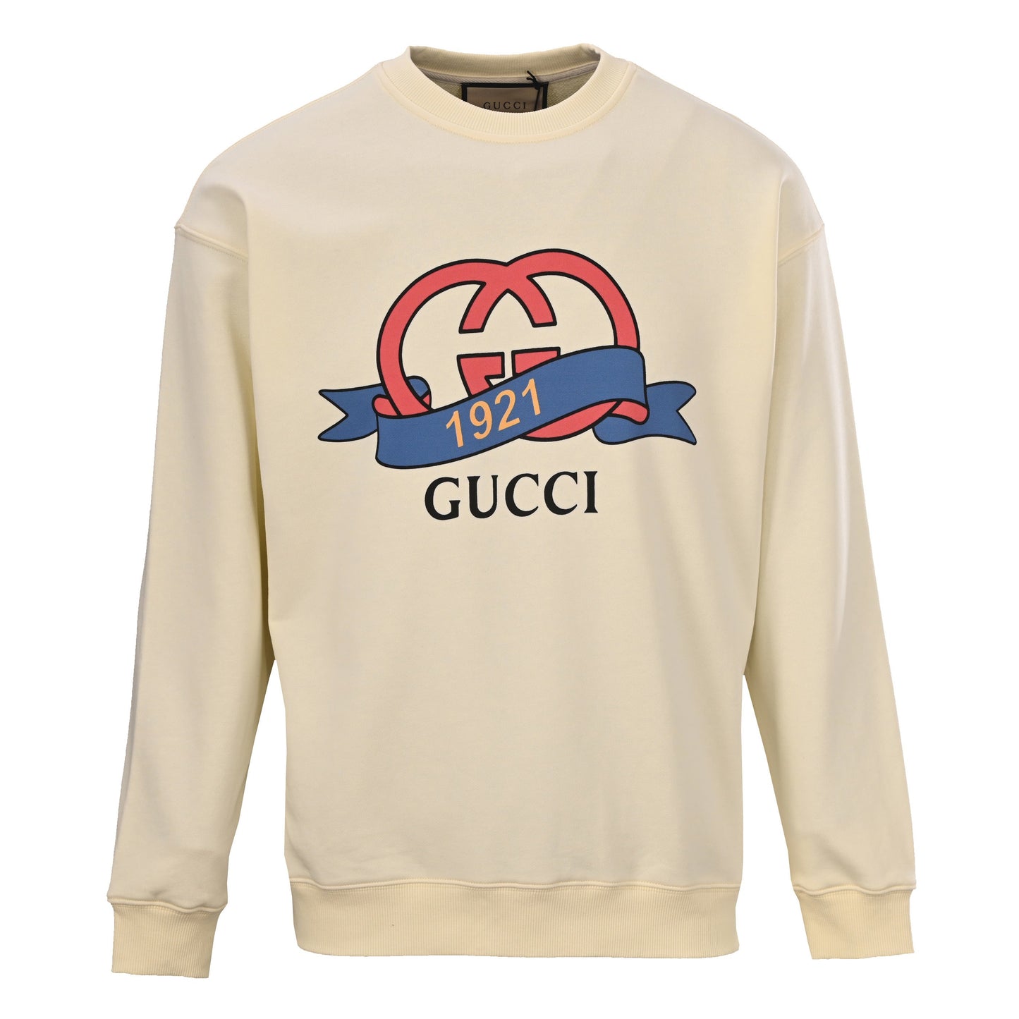 Gucci GG Logo Hoodie