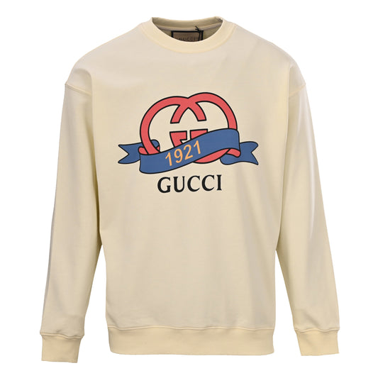 Gucci GG Logo Hoodie