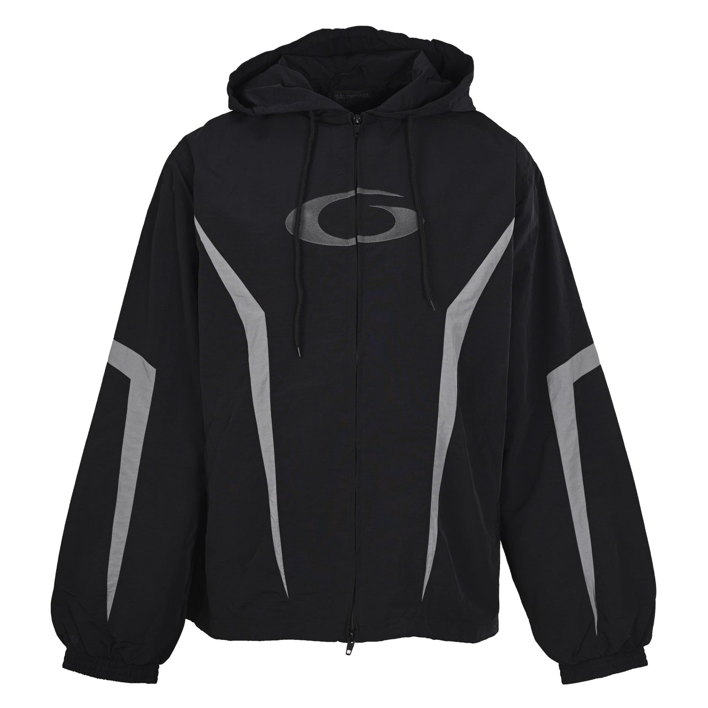 Balenciaga Baseball Jacket