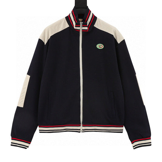 Gucci New Campus-Style Jacket