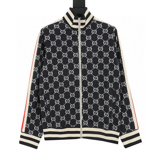 Gucci GG Logo coat