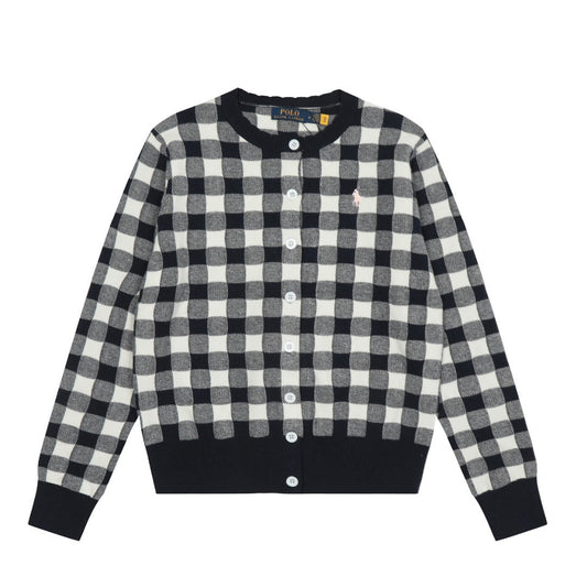 Ralph Lauren Classic, Versatile Couples' Sweaters