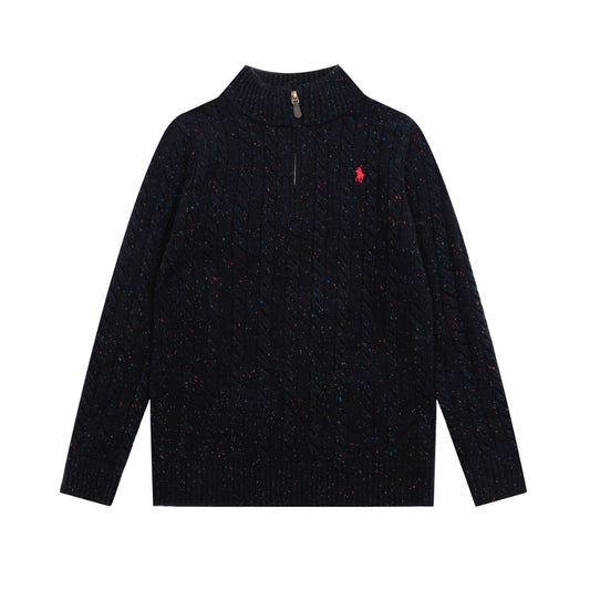 Ralph Lauren Classic, Versatile Couples' Sweaters