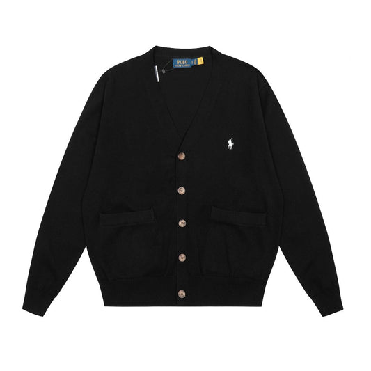 Ralph Lauren Classic, Versatile Couples' Sweaters